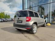 Skoda Yeti I Рестайлинг Ижевск  - изображение 28