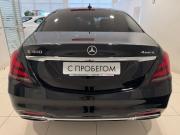 Mercedes-Benz S-Класс VI (W222 C217) Омск  - изображение 38