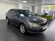 Skoda Octavia II (A5) Рестайлинг Киров  - изображение 18