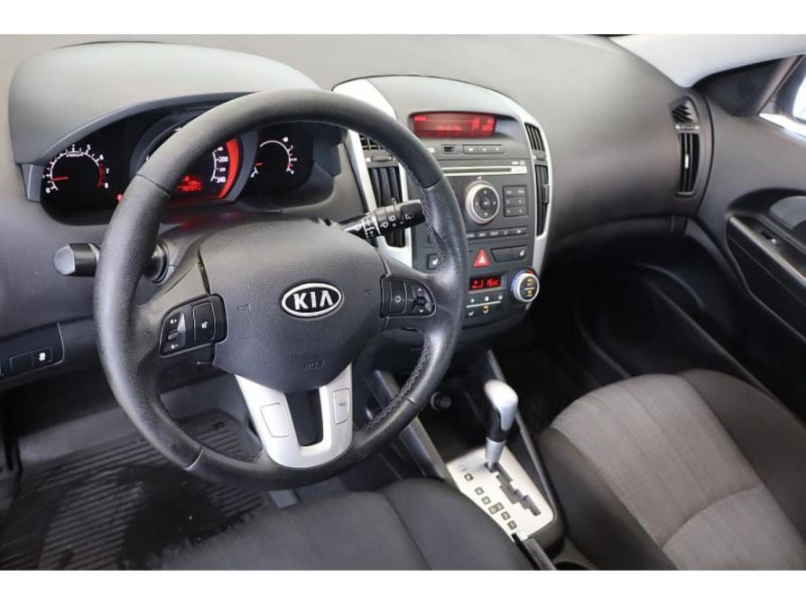 Kia Ceed I Рестайлинг Коломна  - изображение 6