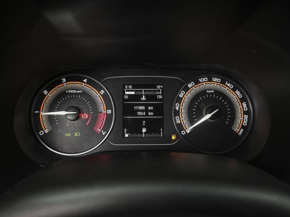 Lada (ВАЗ) Vesta I Рестайлинг (NG) с пробегом 2023 года, цена 1 099 111 рублей, 111895 км, седан, Автокод Объявления
