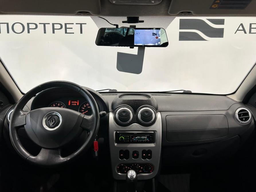 Renault Sandero I Санкт-Петербург  - изображение 12