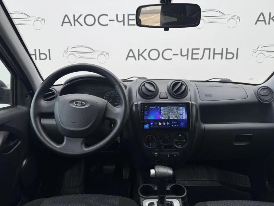 Lada (ВАЗ) Granta I Набережные Челны  - изображение 12