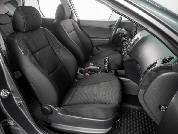 Hyundai i30 I Рестайлинг с пробегом 2010 года, цена 749 000 рублей, 108878 км, хэтчбек, Автокод Объявления