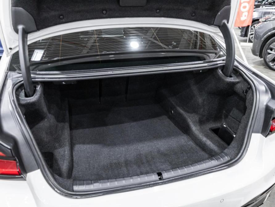BMW 5 серии VII (G30/G31/G38) Санкт-Петербург  - изображение 26