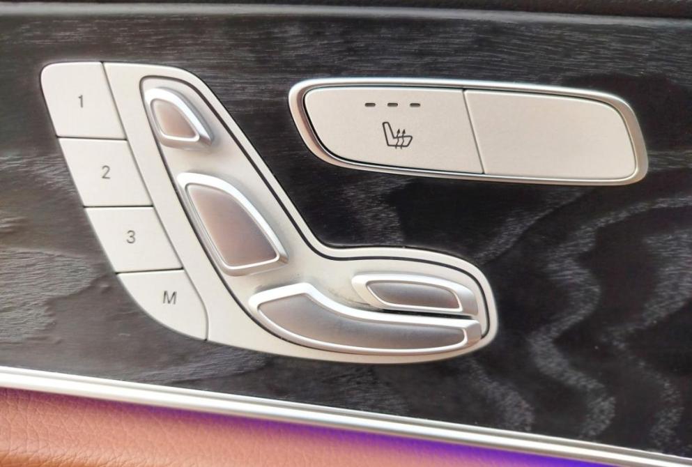 Mercedes-Benz E-Класс V (W213 S213 C238) Рестайлинг Саратов  - изображение 20