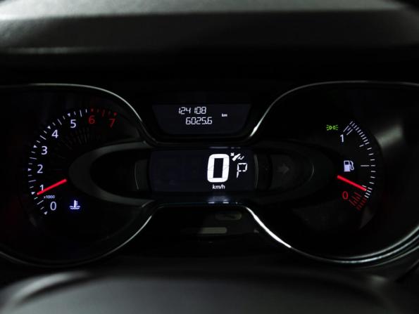 Renault Kaptur I с пробегом 2017 года, цена 1 399 000 рублей, 124301 км, внедорожник, Автокод Объявления