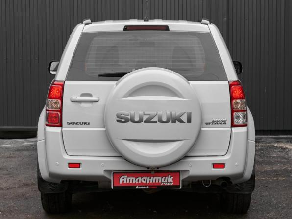 Suzuki Grand Vitara II Рестайлинг с пробегом 2010 года, цена 1 400 000 рублей, 170034 км, внедорожник, Автокод Объявления