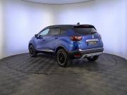 Renault Kaptur I Рестайлинг Москва  - изображение 35