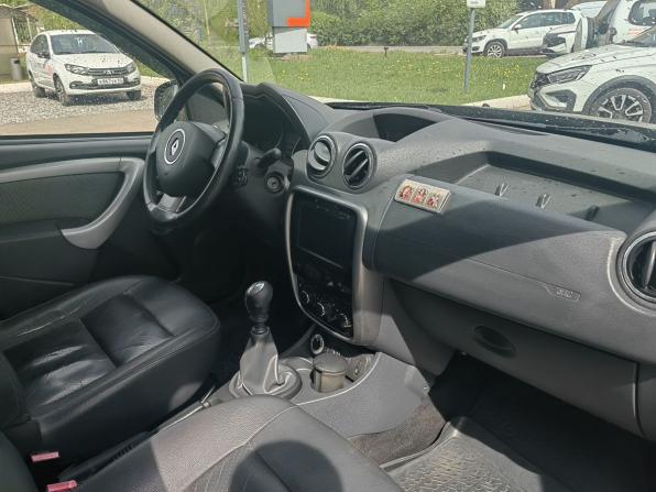 Renault Duster I с пробегом 2013 года, цена 929 000 рублей, 169500 км, внедорожник, Автокод Объявления