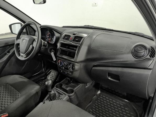 Lada (ВАЗ) Granta I Рестайлинг с пробегом 2024 года, цена 730 000 рублей, 51561 км, седан, Автокод Объявления