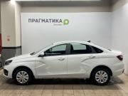 Lada (ВАЗ) Vesta I Рестайлинг (NG) Санкт-Петербург  - изображение 24