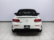 Mercedes-Benz C-Класс IV (W205) Ростов-на-Дону  - изображение 27