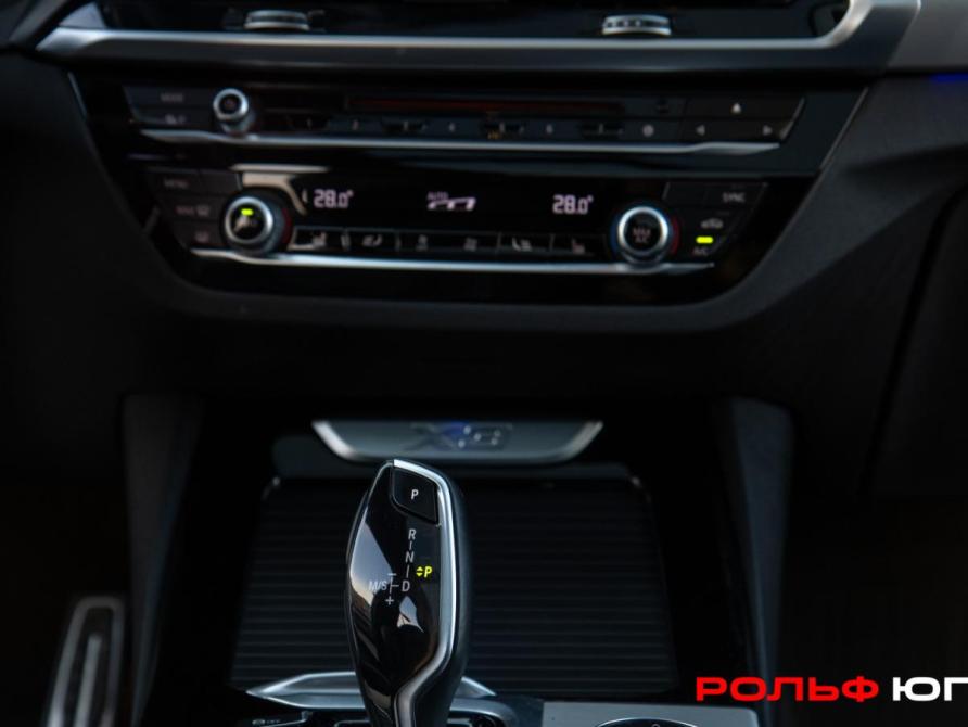 BMW X3 III (G01) Москва  - изображение 22