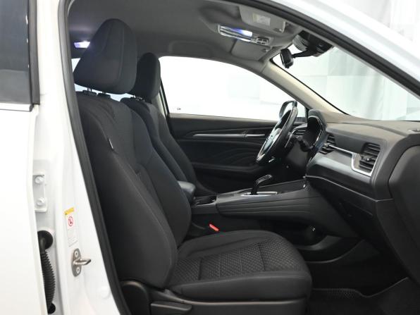 Haval F7x I с пробегом 2021 года, цена 1 800 000 рублей, 107143 км, внедорожник, Автокод Объявления