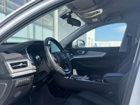 Chery Tiggo 8 Pro I с пробегом 2021 года, цена 1 895 000 рублей, 65316 км, внедорожник, Автокод Объявления