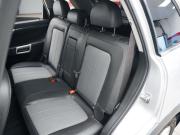 Opel Antara I Рестайлинг Ростов-на-Дону  - изображение 50