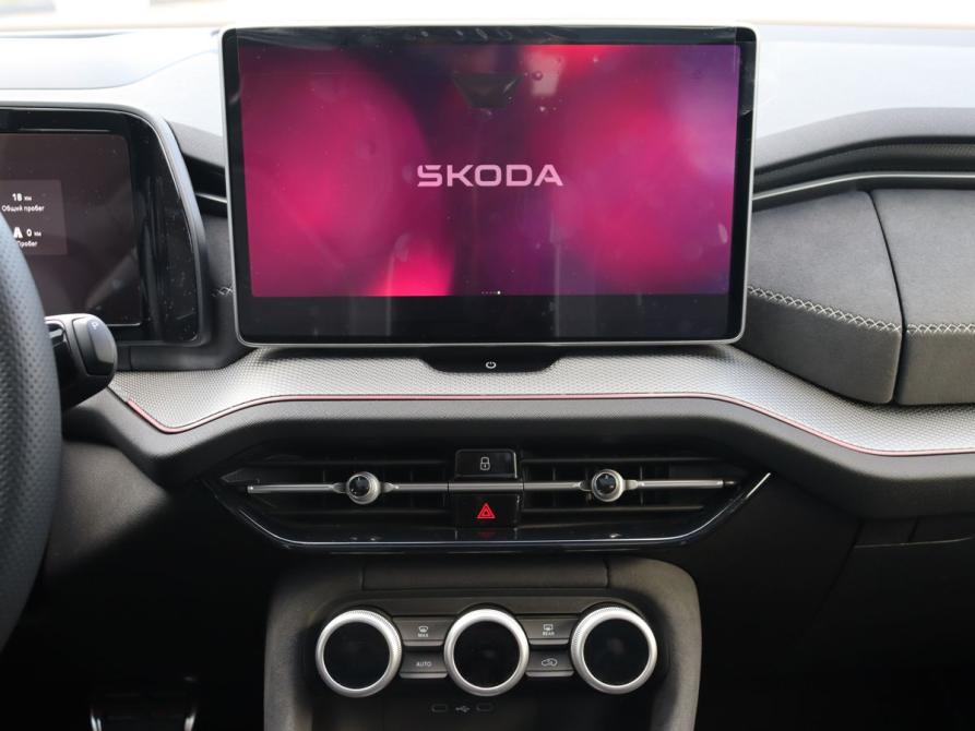 Skoda Kodiaq II Москва  - изображение 19