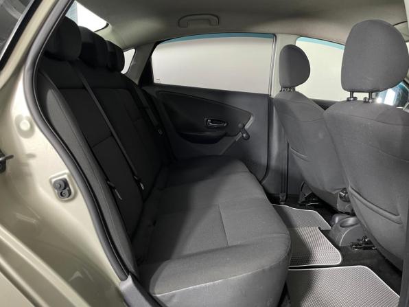 Nissan Almera III (G15) с пробегом 2015 года, цена 691 000 рублей, 139198 км, седан, Автокод Объявления