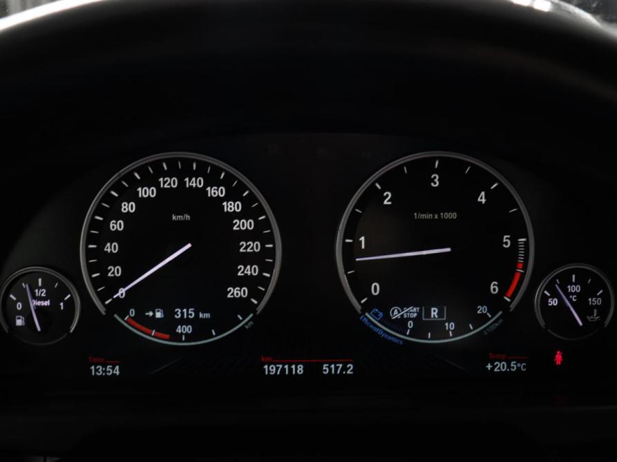 BMW X6 II (F16) Химки  - изображение 14