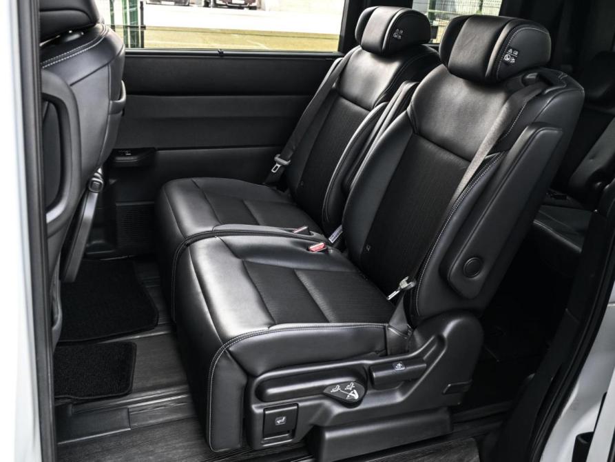 Honda Stepwgn VI Новороссийск  - изображение 7