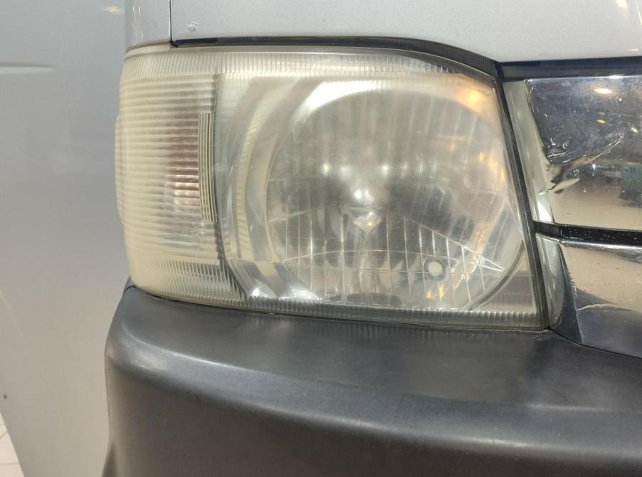 Toyota HiAce H200 Нижневартовск  - изображение 9