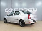 Renault Logan I Рестайлинг Воронеж  - изображение 17