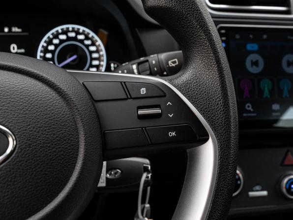 Hyundai Creta II с пробегом 2021 года, цена 2 030 000 рублей, 86646 км, внедорожник, Автокод Объявления