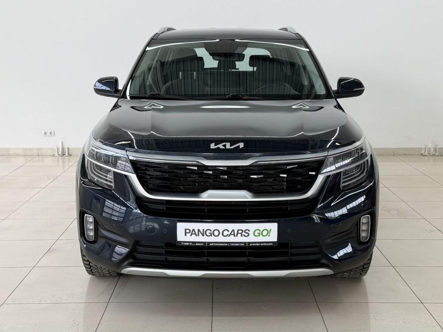Kia Seltos I Смоленск  - изображение 2