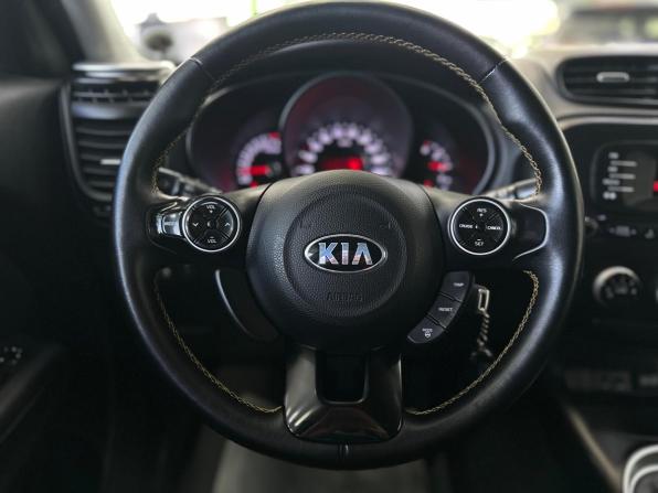 Kia Soul II с пробегом 2014 года, цена 820 000 рублей, 176292 км, хэтчбек, Автокод Объявления