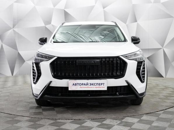 Haval Jolion I Рестайлинг с пробегом 2024 года, цена 2 077 000 рублей, 23112 км, внедорожник, Автокод Объявления