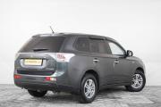Mitsubishi Outlander III Рестайлинг Кемерово  - изображение 27