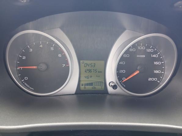 Lada (ВАЗ) Granta I с пробегом 2015 года, цена 630 000 рублей, 129675 км, седан, Автокод Объявления