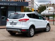 Ford Kuga II Уфа  - изображение 18