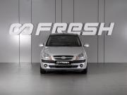 Hyundai Getz I Рестайлинг Минеральные Воды  - изображение 17