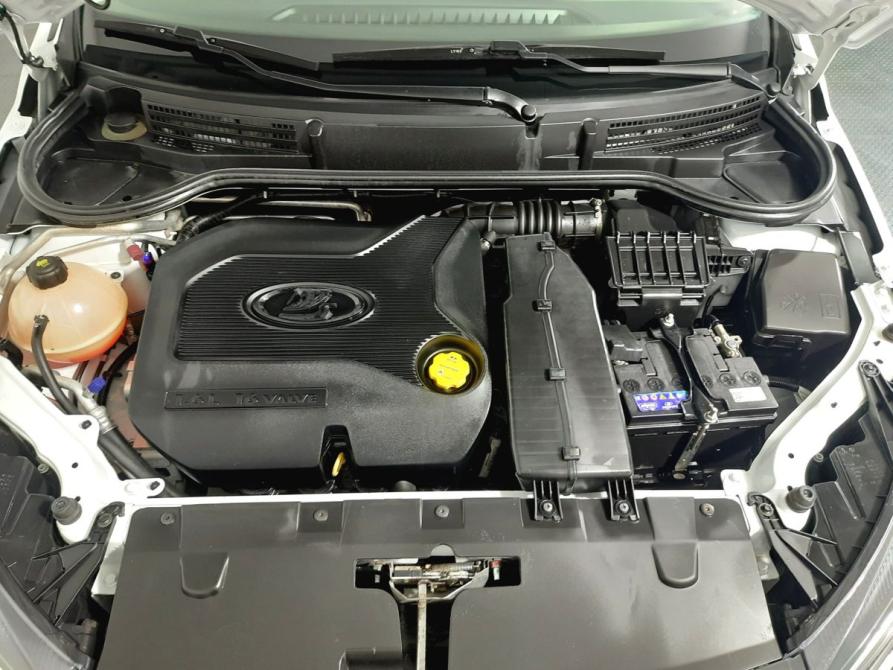 Lada (ВАЗ) Vesta I Рестайлинг (NG) Пермь  - изображение 10