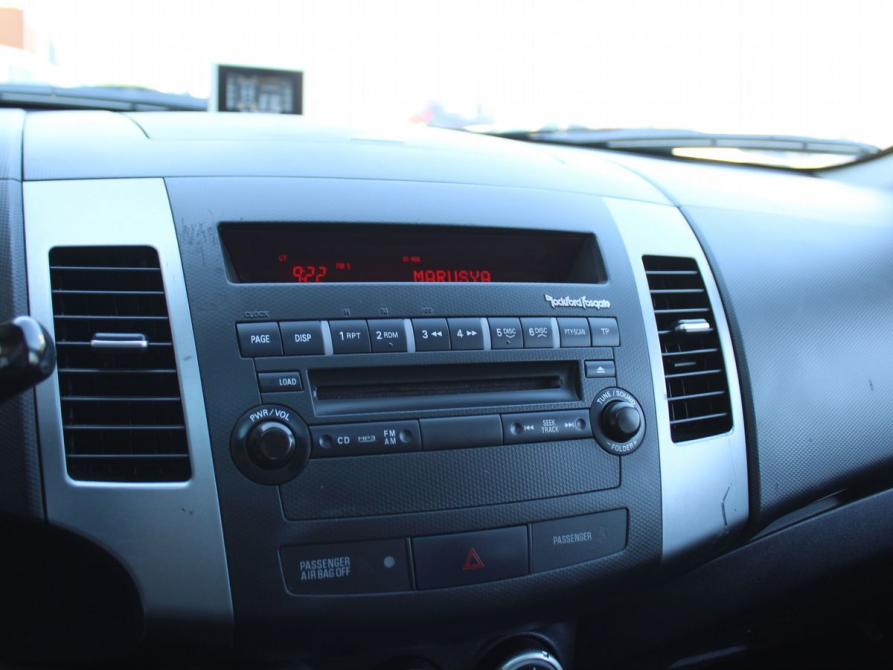 Mitsubishi Outlander II Дзержинск  - изображение 16