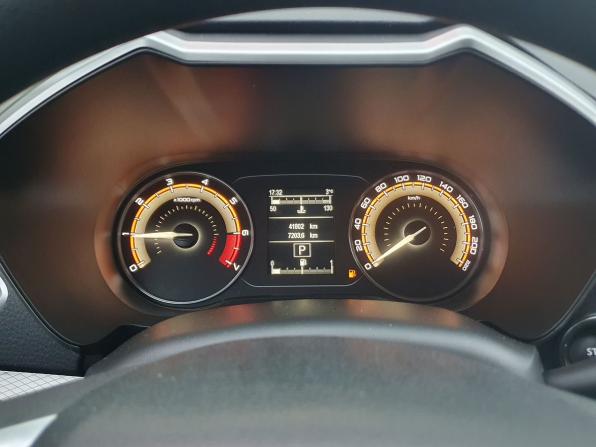 Lada (ВАЗ) Vesta I Рестайлинг (NG) с пробегом 2025 года, цена 1 222 000 рублей, 40600 км, седан, Автокод Объявления