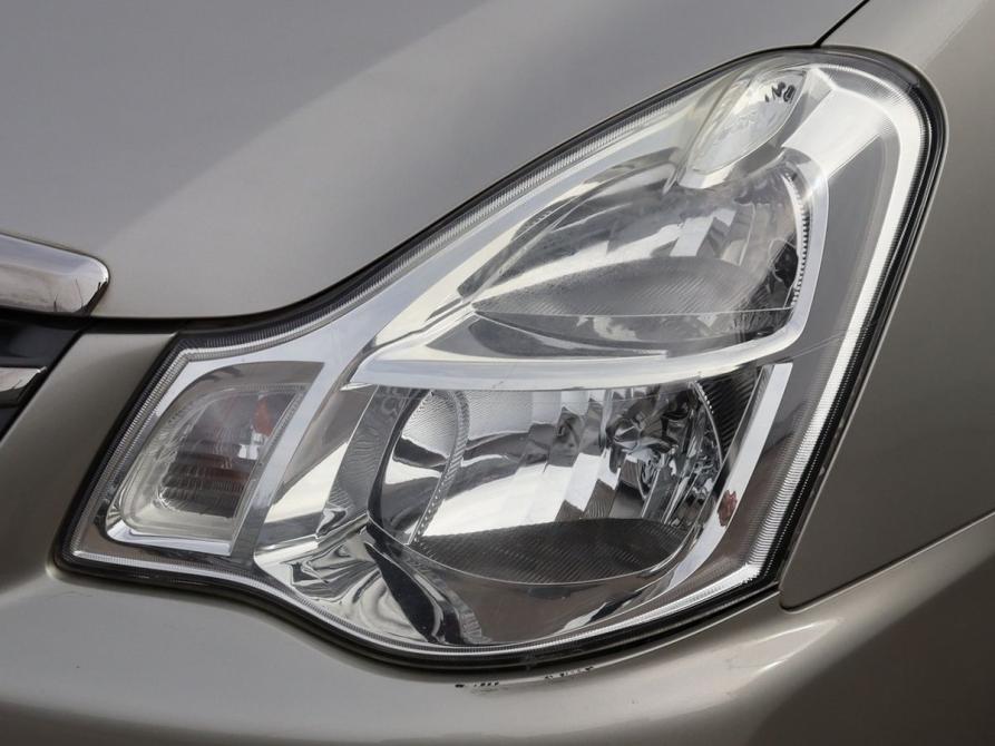 Nissan Almera III (G15) Москва  - изображение 21