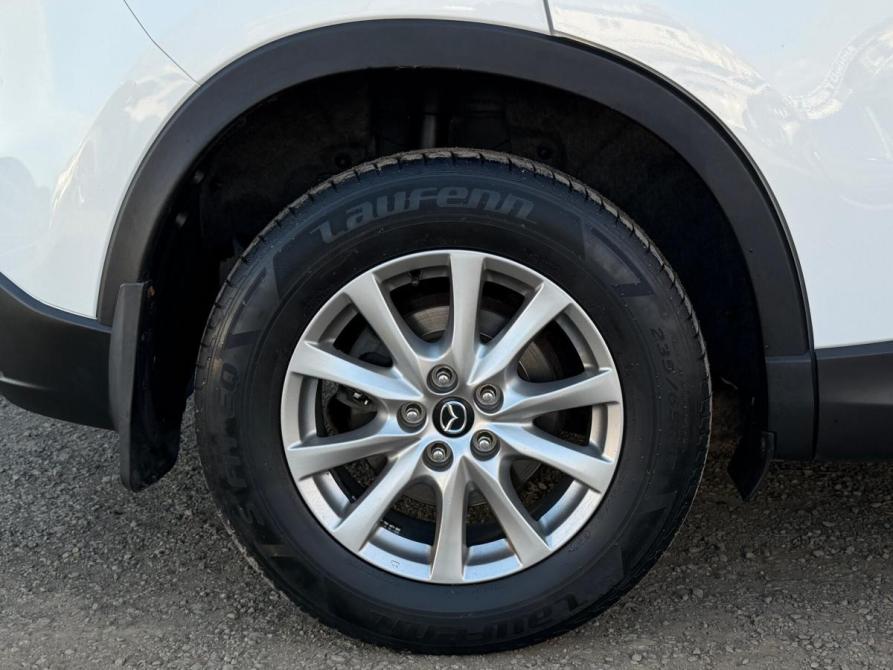 Mazda CX-5 I Набережные Челны  - изображение 10
