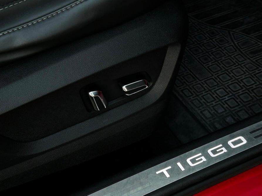Chery Tiggo 7 Pro I Санкт-Петербург  - изображение 9