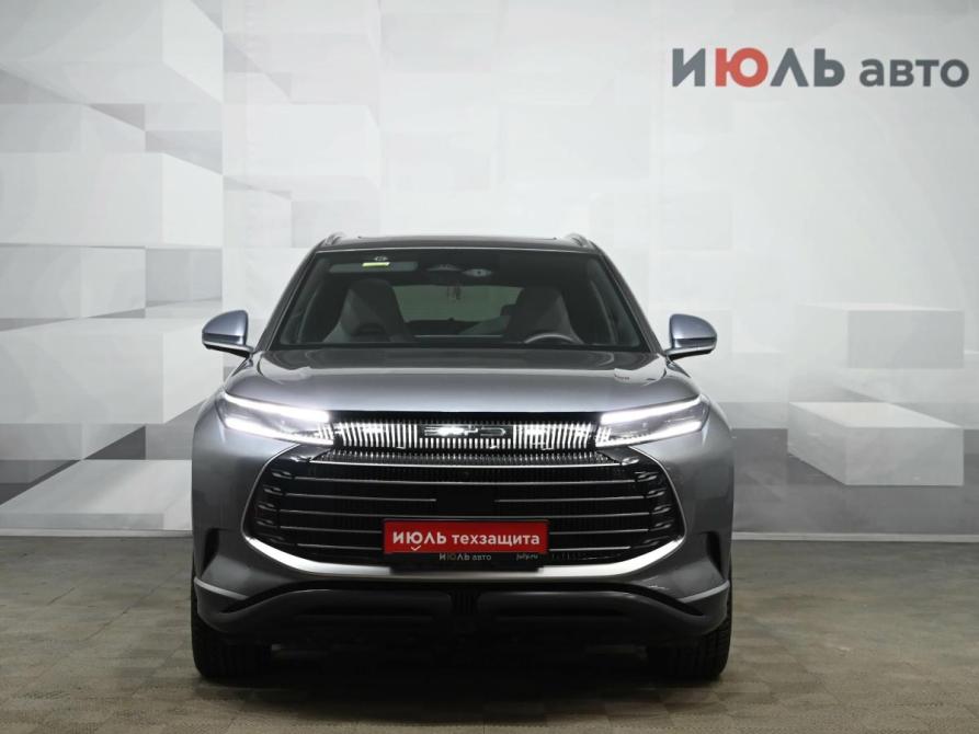 BYD Frigate 07 Екатеринбург  - изображение 2