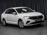 Volkswagen Polo VI Тюмень  - изображение 30