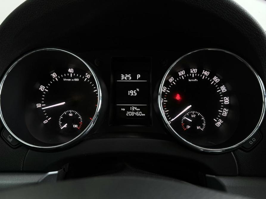 Skoda Yeti I Рестайлинг Волжский  - изображение 14