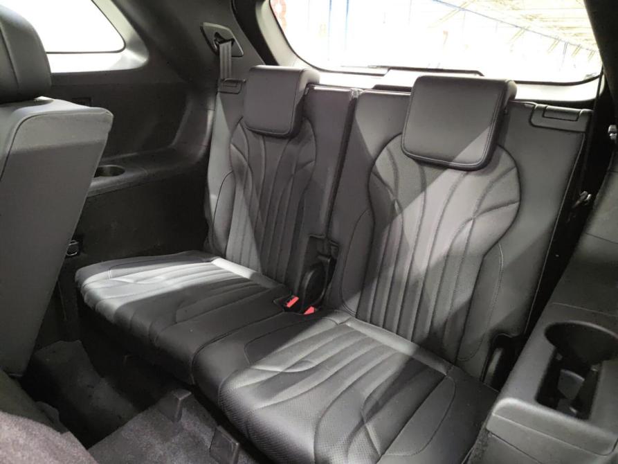 Chery Tiggo 9 I Казань  - изображение 31