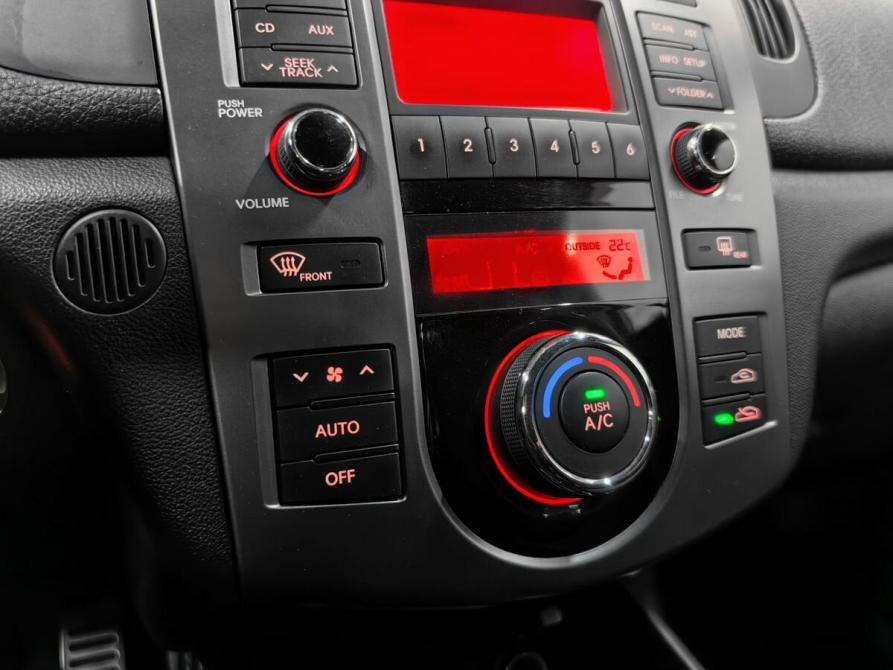 Kia Cerato II Новосибирск  - изображение 20