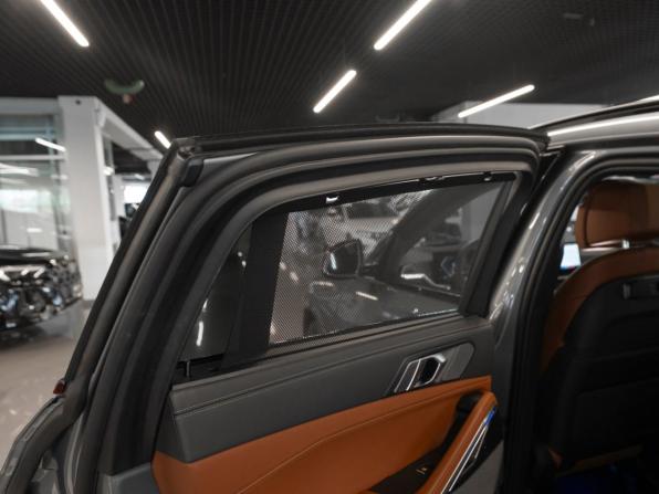 BMW X6 III (G06) Рестайлинг с пробегом 2024 года, цена 12 800 000 рублей, 25474 км, внедорожник, Автокод Объявления