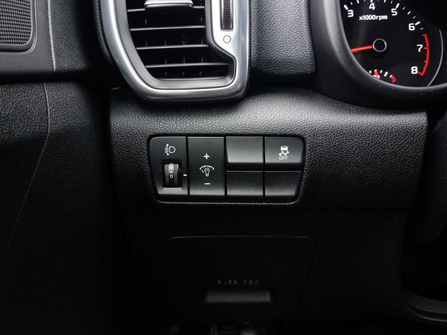 Kia Sportage IV Казань  - изображение 9