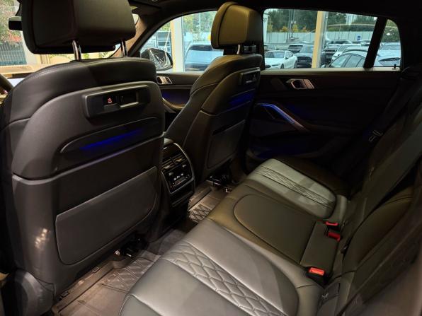 BMW X6 III (G06) с пробегом 2020 года, цена 6 790 000 рублей, 169612 км, внедорожник, Автокод Объявления