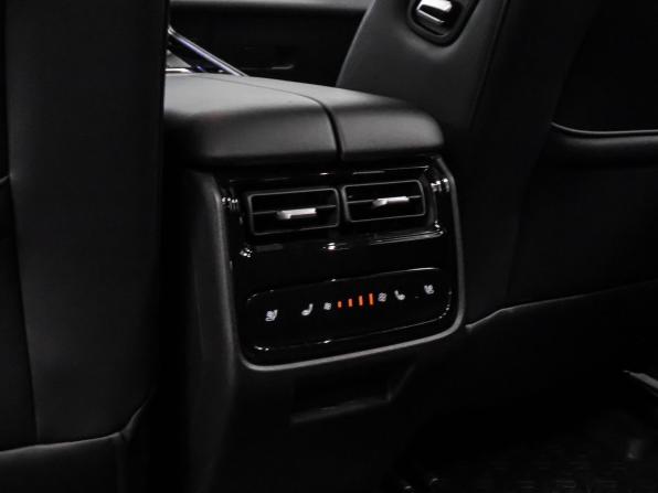 Chery Tiggo 9 I с пробегом 2024 года, цена 3 499 000 рублей, 12106 км, внедорожник, Автокод Объявления